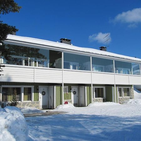 Lapin Kutsu Apartments Саариселькя Экстерьер фото