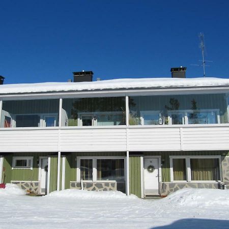 Lapin Kutsu Apartments Саариселькя Экстерьер фото