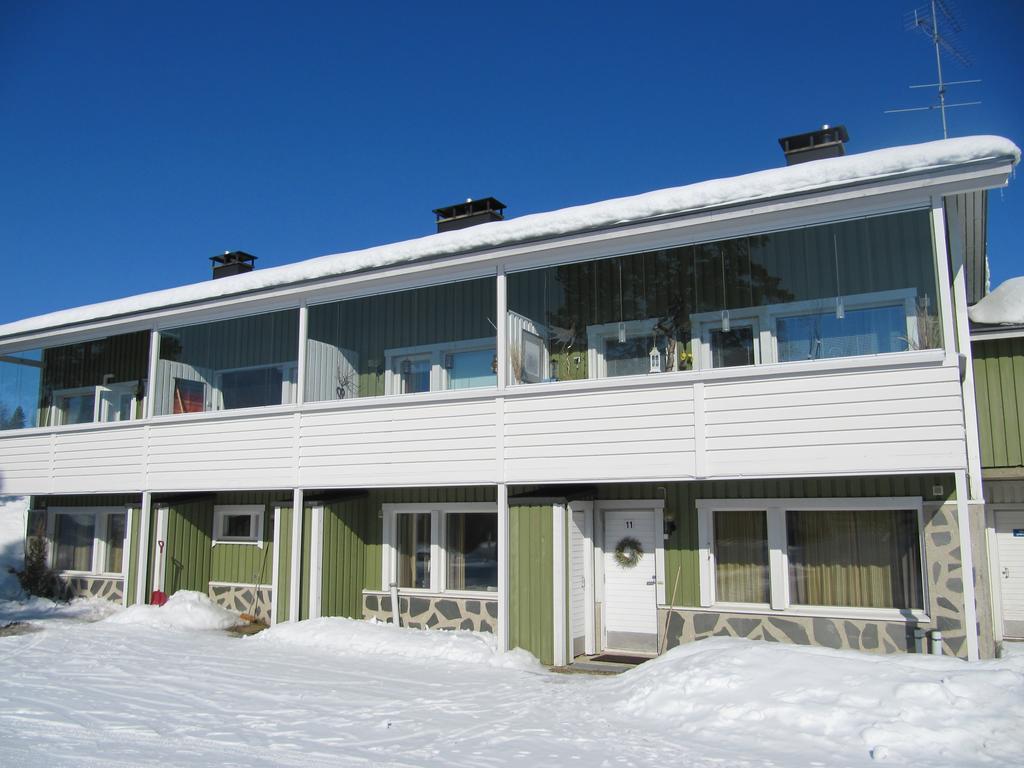 Lapin Kutsu Apartments Саариселькя Экстерьер фото