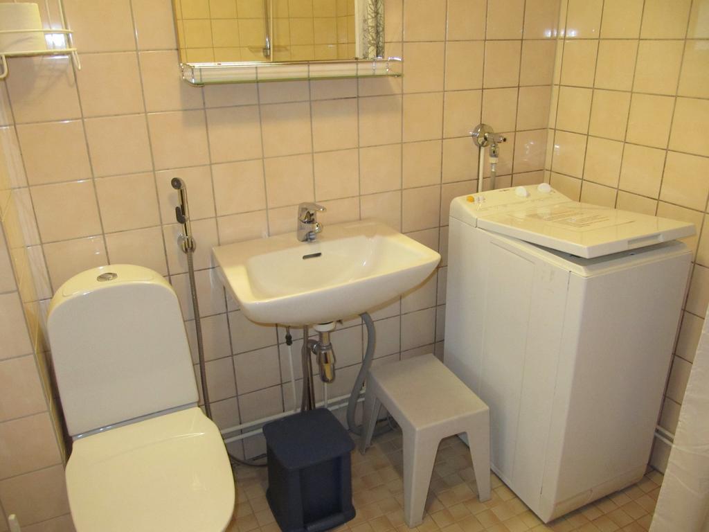 Lapin Kutsu Apartments Саариселькя Экстерьер фото