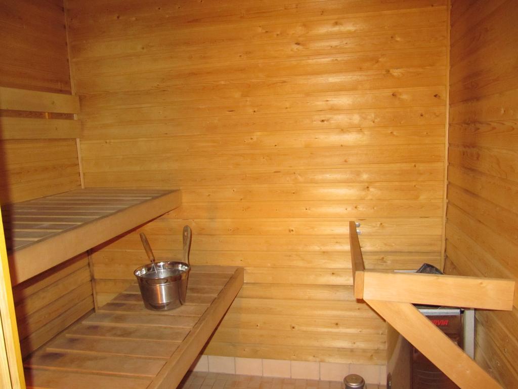 Lapin Kutsu Apartments Саариселькя Экстерьер фото