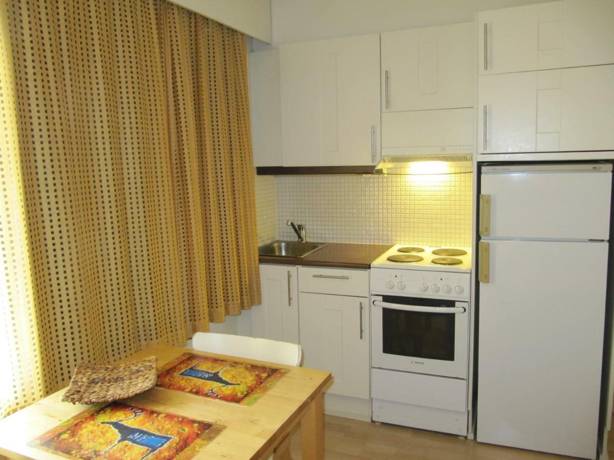 Lapin Kutsu Apartments Саариселькя Экстерьер фото