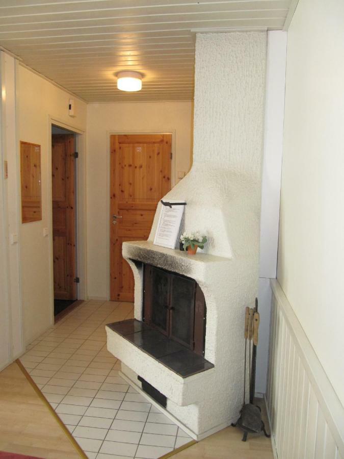 Lapin Kutsu Apartments Саариселькя Экстерьер фото