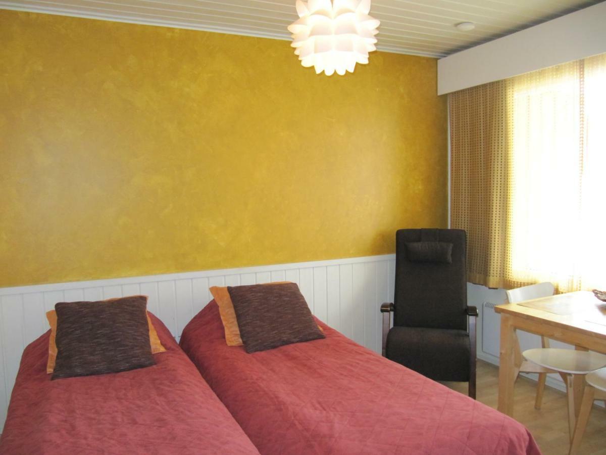 Lapin Kutsu Apartments Саариселькя Экстерьер фото
